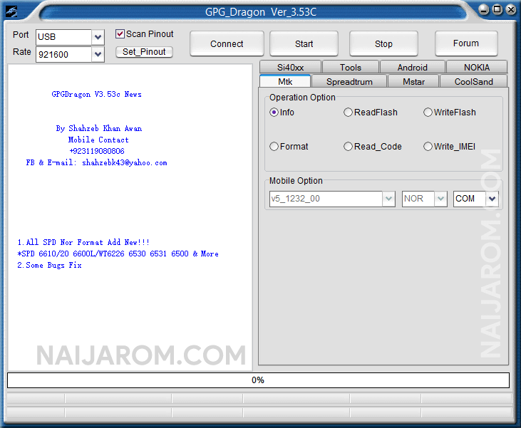 gpg dragon box driver free download for windows 7 64 bit