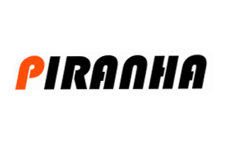 Piranha Logo
